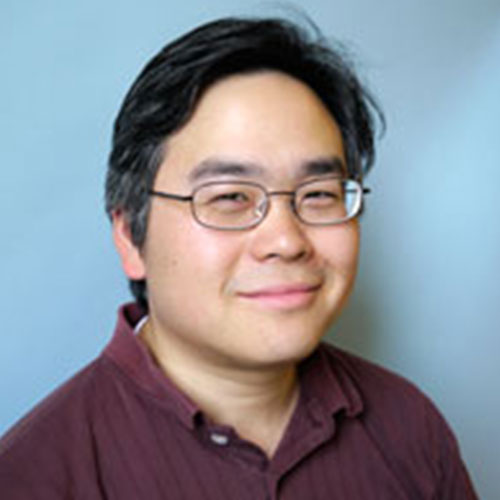 Eric Hsu, Ph.D. (SFSU)