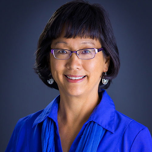 Grace J. Yoo, Ph.D. (SFSU)