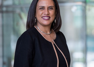 Kirsten Domingo-Bibbins Ph.D., MD, MAS (UCSF)
