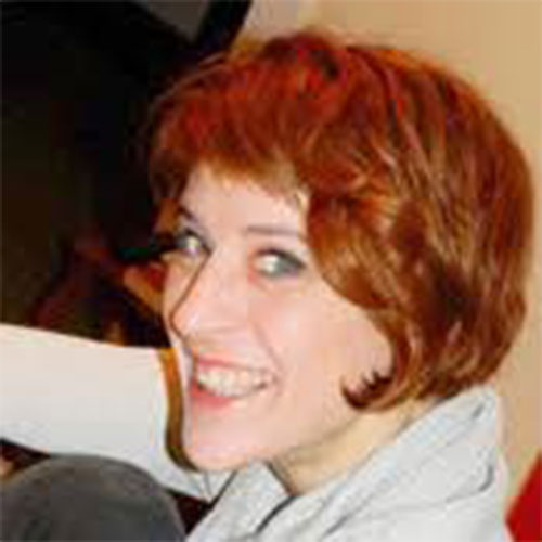 Courtney Donovan, Ph.D. (SFSU)