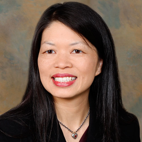 Pam Ling, Ph.D (UCSF) | Soul Lab